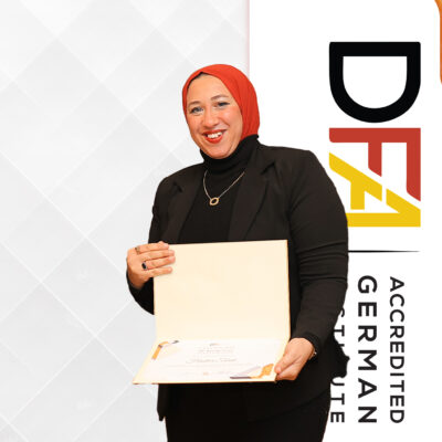 Frau Hadeer Tarek Frau Hadeer Tarek
