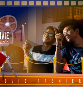DFA Cinema