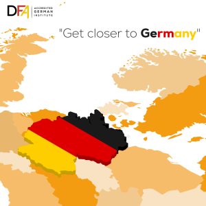 Get Closer to Germany